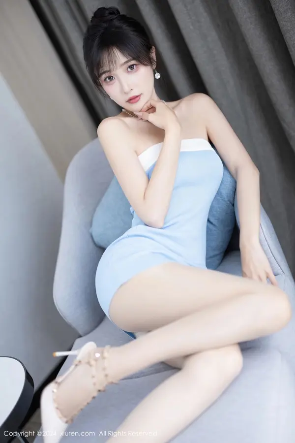 Vol. 08165 林星阑(85P)