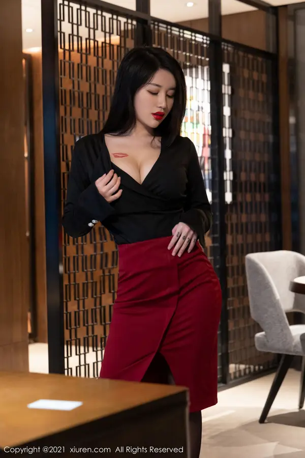 Vol. 04143 美七Mia(64P)