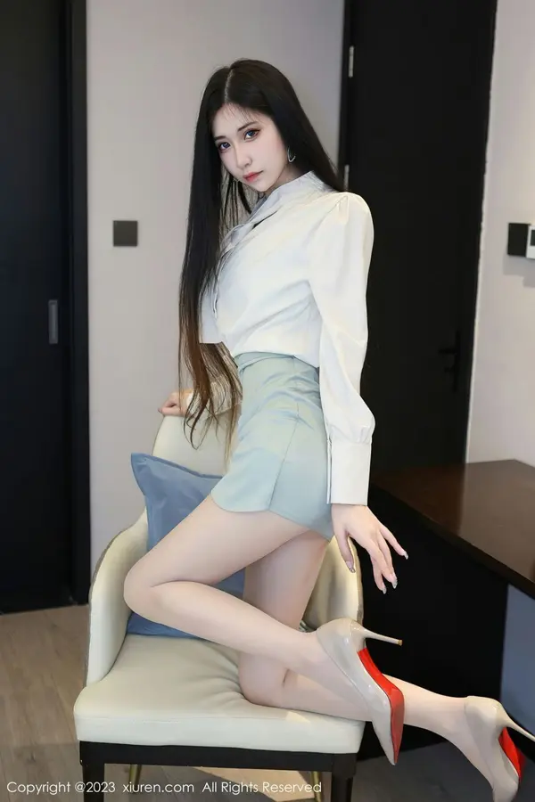 Vol. 06547 依娜Yina(89P)