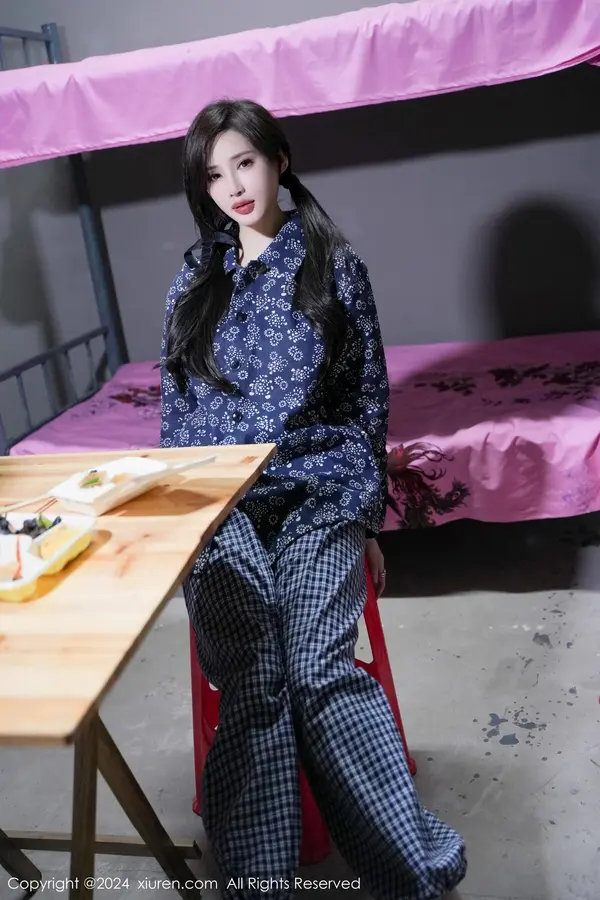 Vol. 07915 Carol周妍希(87P)