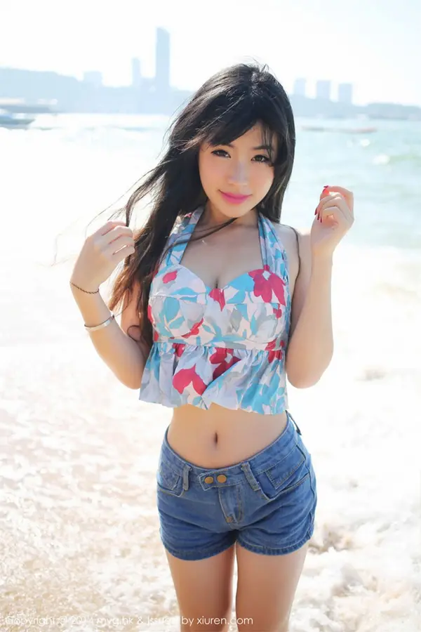 Vol. 0088 刘雪妮Verna(57P)