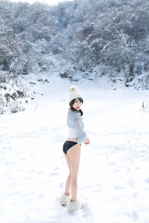 Vol. 00720 兜豆靓Youlina(52P)