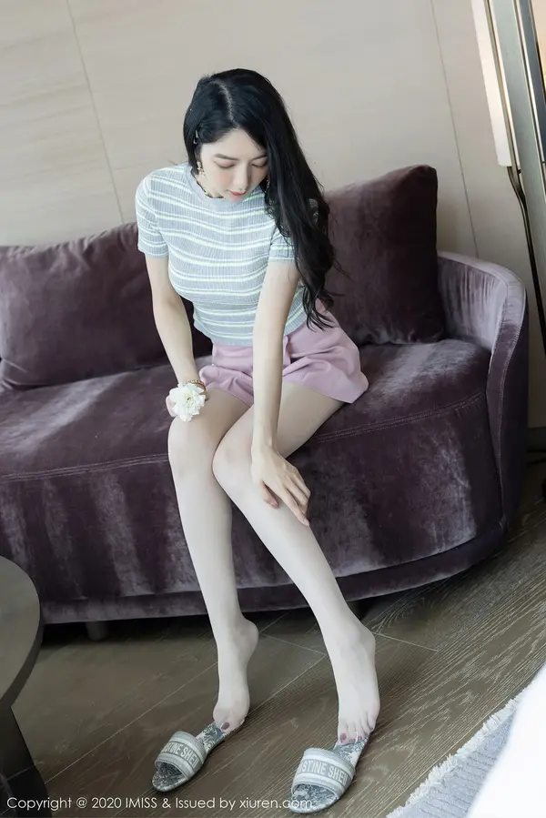 Vol. 0526 Angela小热巴(43P)