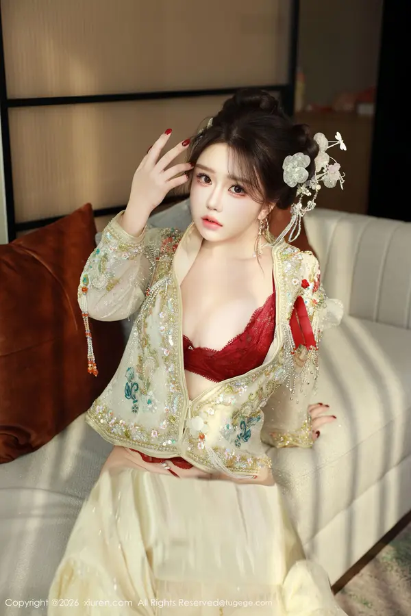 Vol. 11220 小薯条nienie(57P)