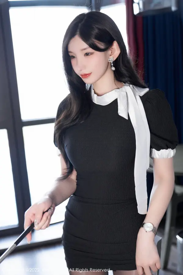 Vol. 05848 周于希Sally(103P)