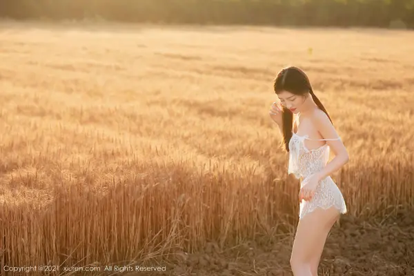 Vol. 03313 沈梦瑶(44P)