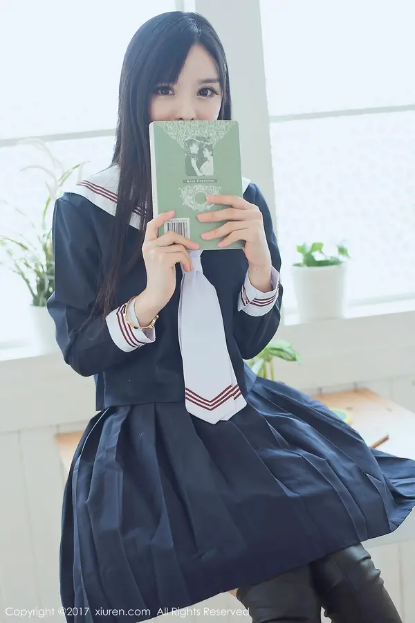 Vol. 00787 柠檬Mini(53P)
