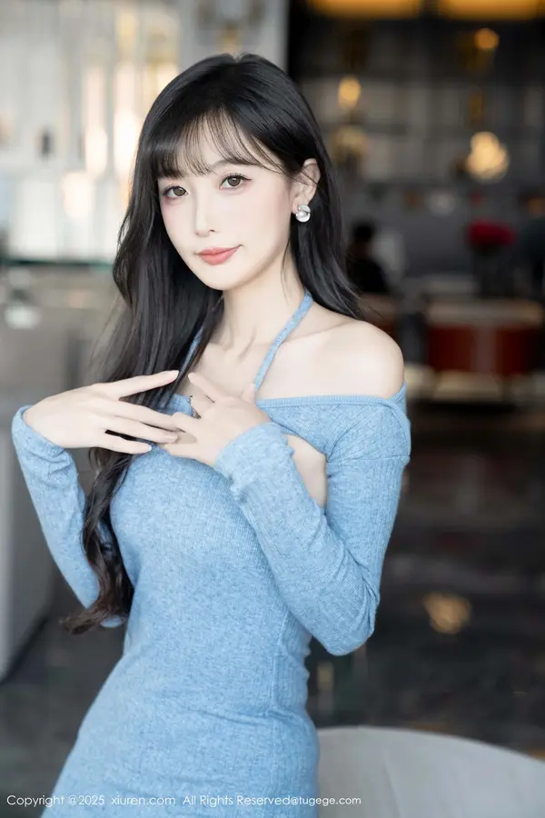 Vol. 10124 樱桃小阑子(87P)