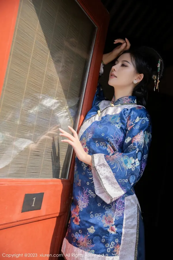 Vol. 06398 就是阿朱啊(87P)