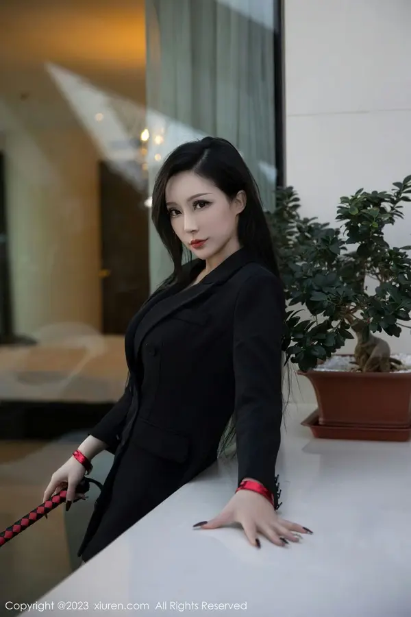 Vol. 06294 大琪琪Emily(96P)