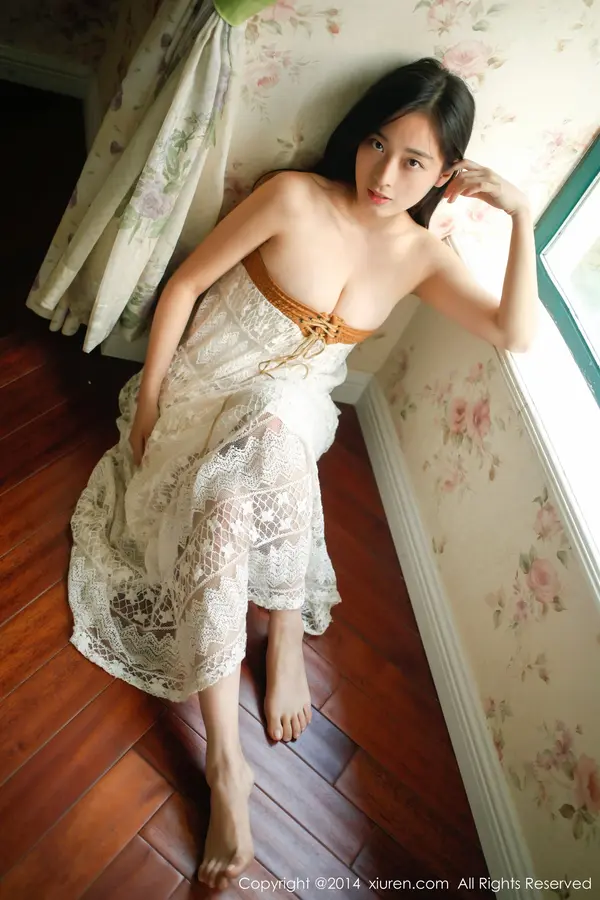 Vol. 00246 乔伊joy(61P)