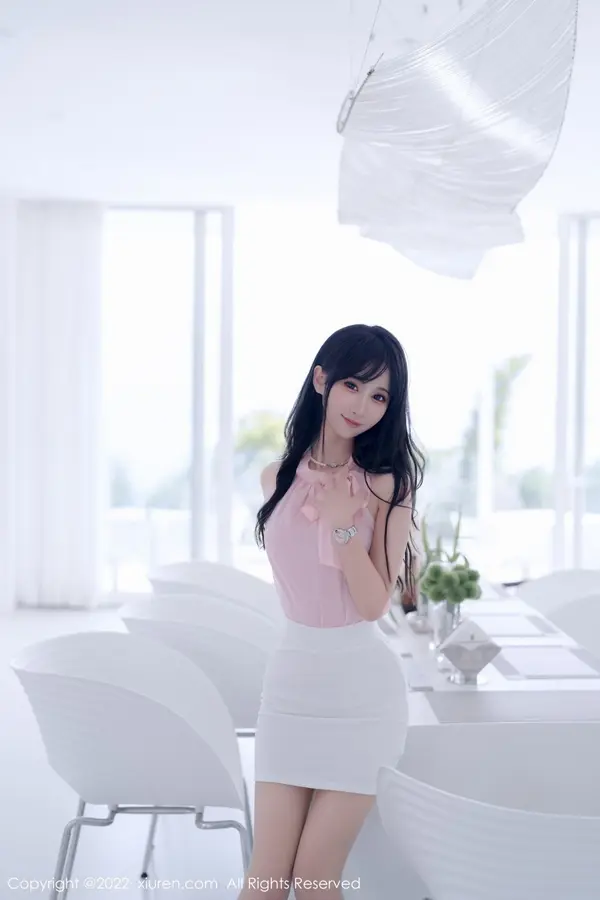 Vol. 05318 小果冻儿(77P)