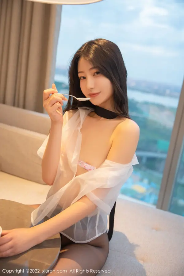 Vol. 05385 熊小诺(73P)