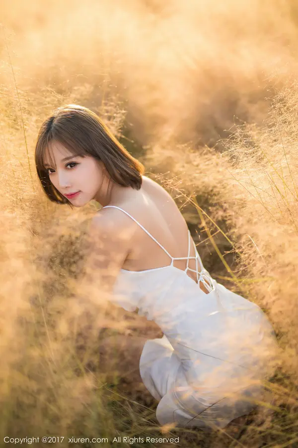 Vol. 00847 杨晨晨sugar(51P)