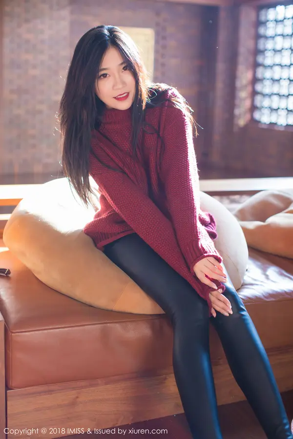 Vol. 0239 许诺Sabrina(61P)