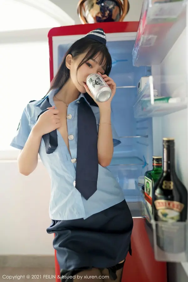 Vol. 0417 小果冻儿(66P)