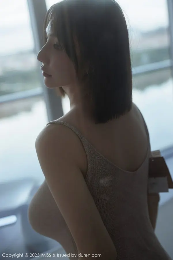 Vol. 0752 Evon陈贊之(47P)