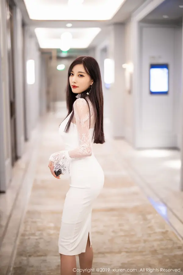 Vol. 01884 杨晨晨sugar(107P)