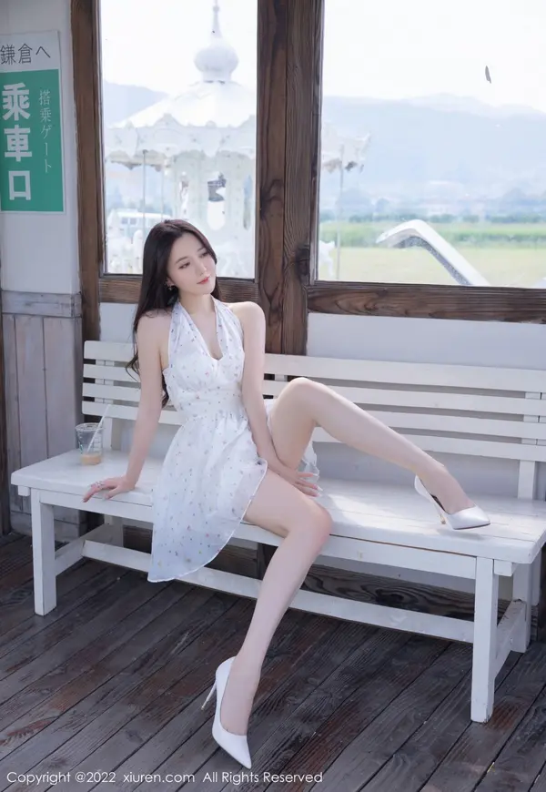 Vol. 05947 鱼子酱Fish(81P)