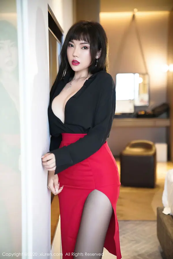 Vol. 02738 萌汉药baby(51P)