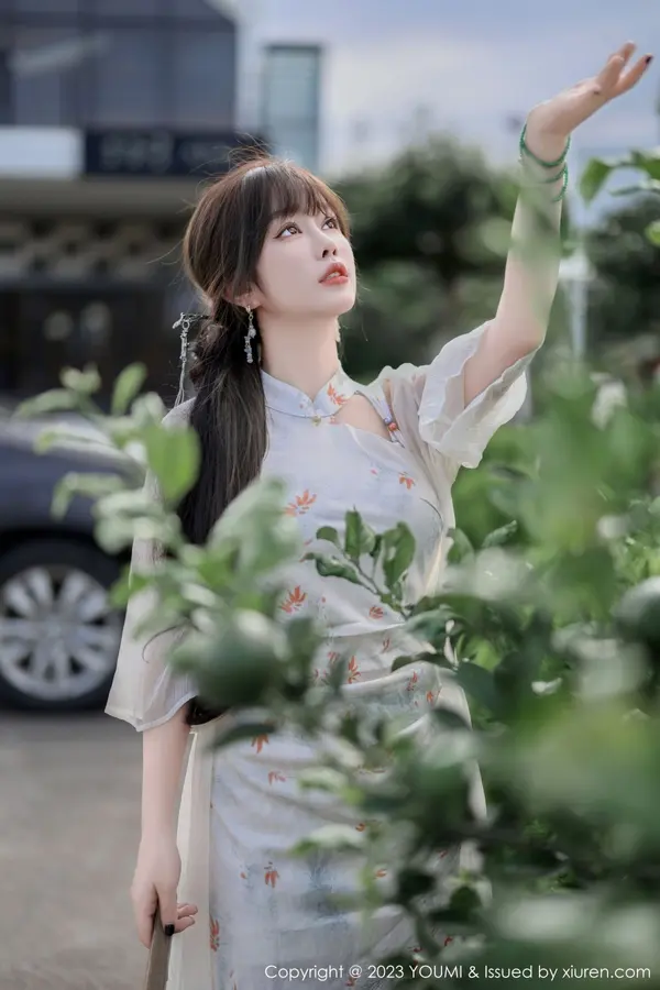 Vol. 0983 王雨纯(80P)