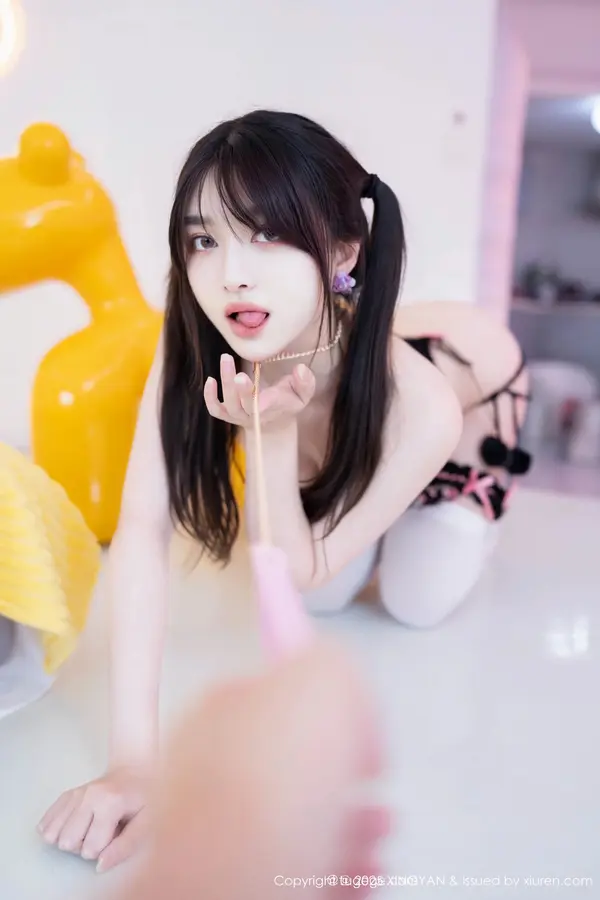 Vol. 0349 白露lulu(60P)