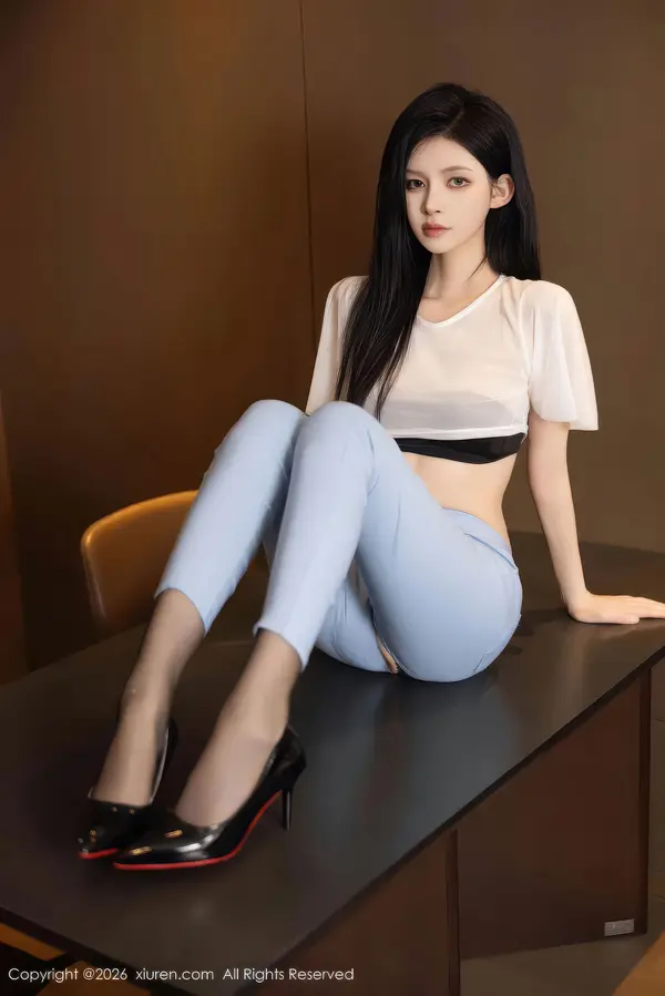 Vol. 11318 沈如斯(68P)
