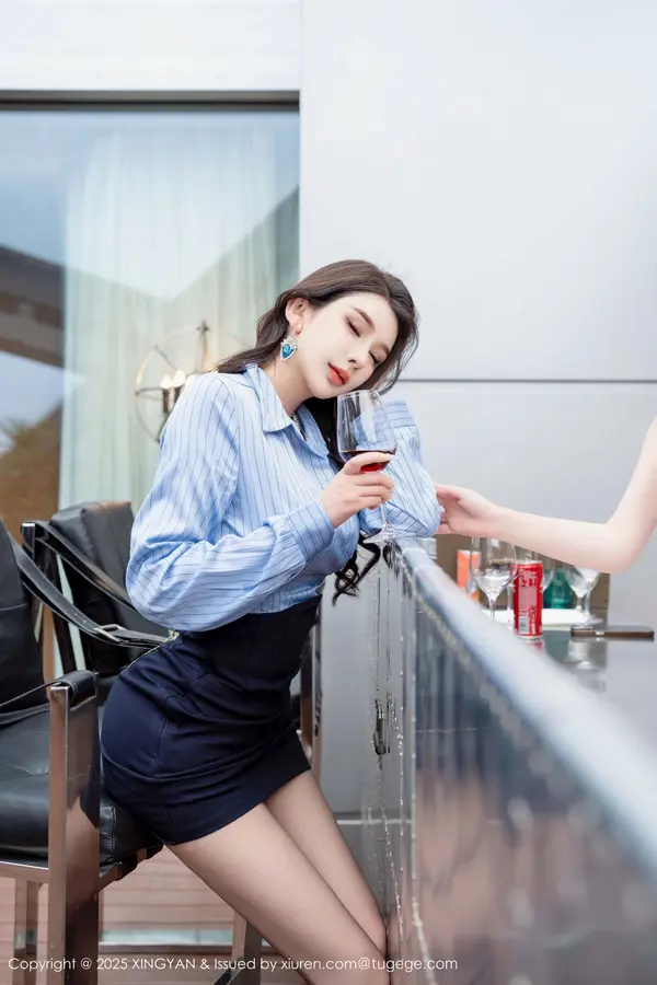 Vol. 0323 模特合集(81P)