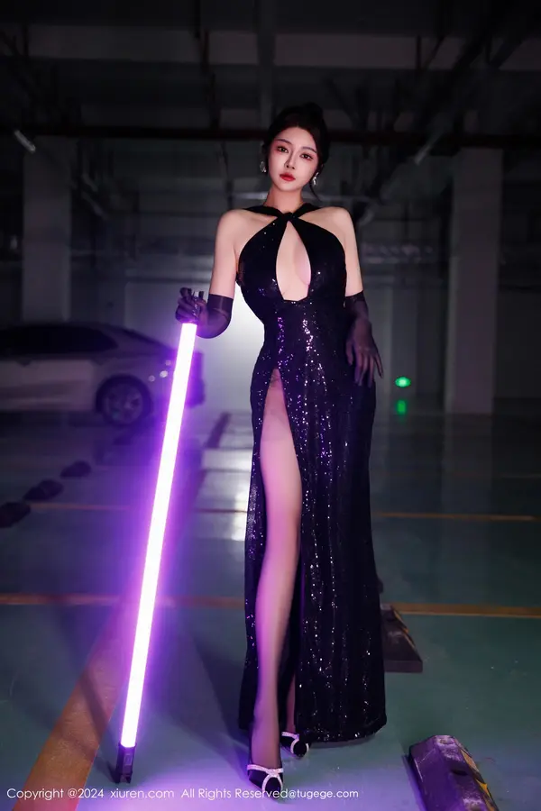 Vol. 09512 凯竹Quinn(83P)