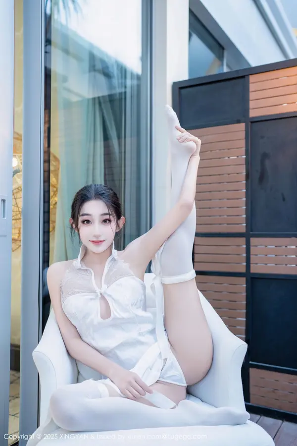 Vol. 0313 星冉(63P)