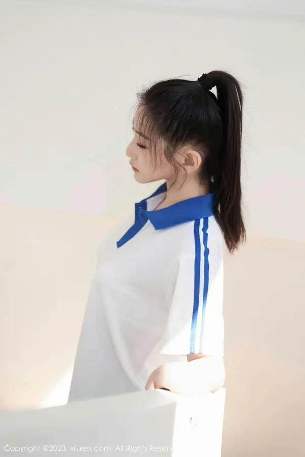 Vol. 07110 沈青黛(108P)