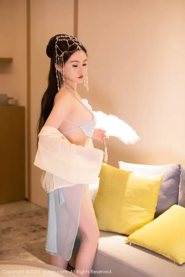 Vol. 07514 唐甯甯(76P)