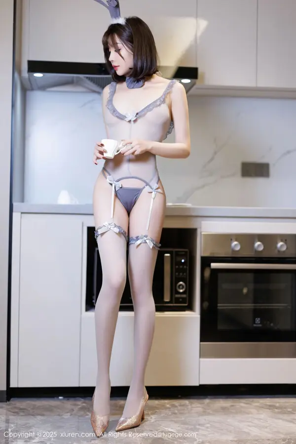 Vol. 09805 徐莉芝Booty(84P)
