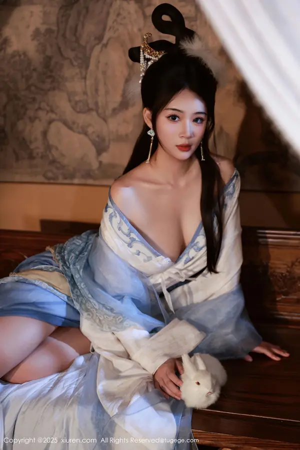 Vol. 10835 南乔(77P)