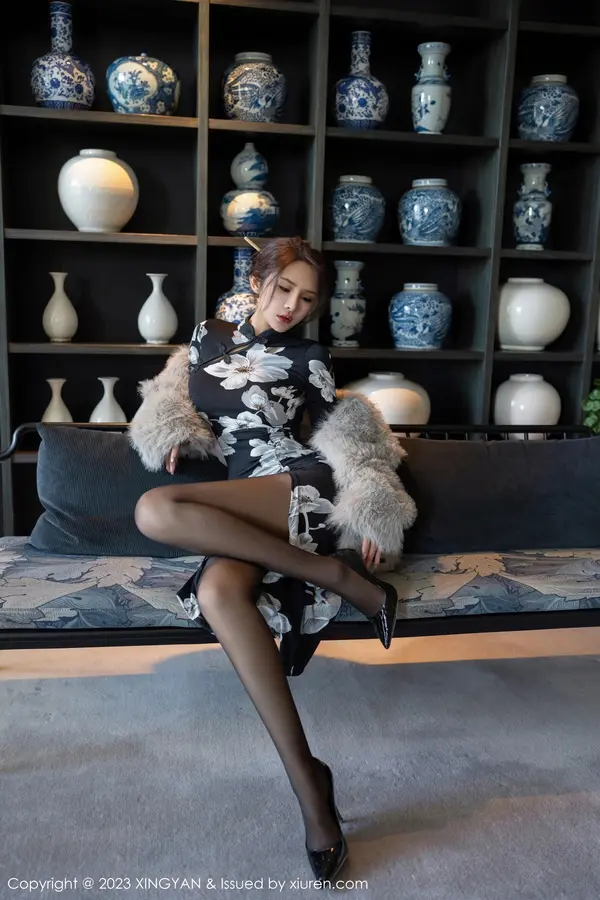 Vol. 0221 Emily尹菲(82P)