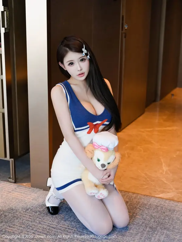 Vol. 10628 甜妮(72P)