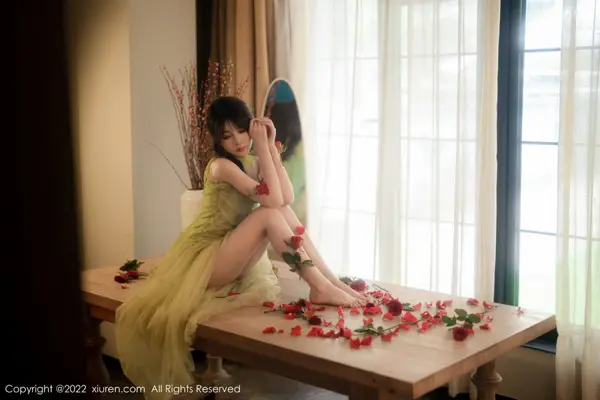 Vol. 05875 婠婠么(86P)
