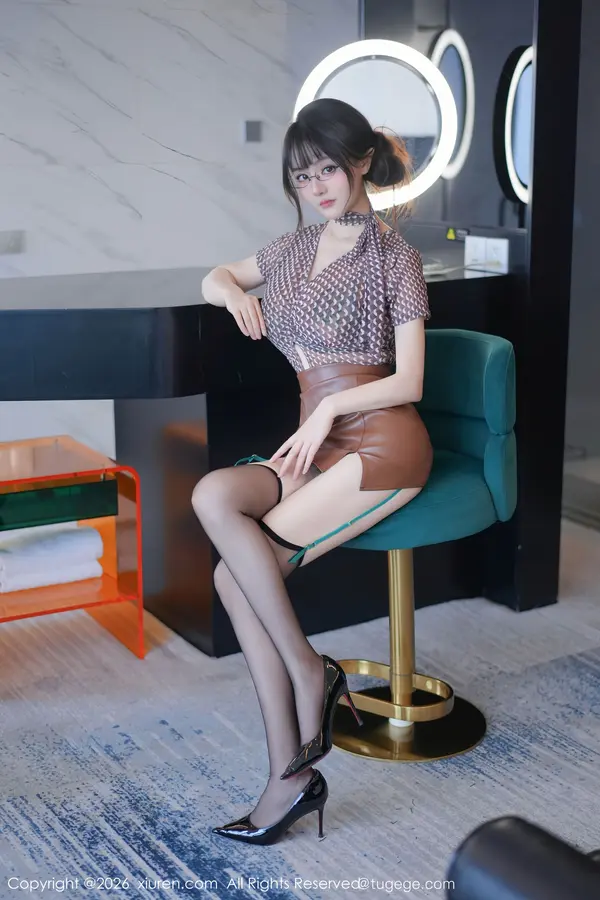 Vol. 11268 沈南汐RuRu(53P)
