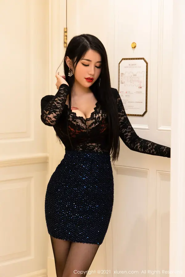 Vol. 03867 美七Mia(79P)-妹子录-美女图片|美女写真 专注超高清美女图片分享网站