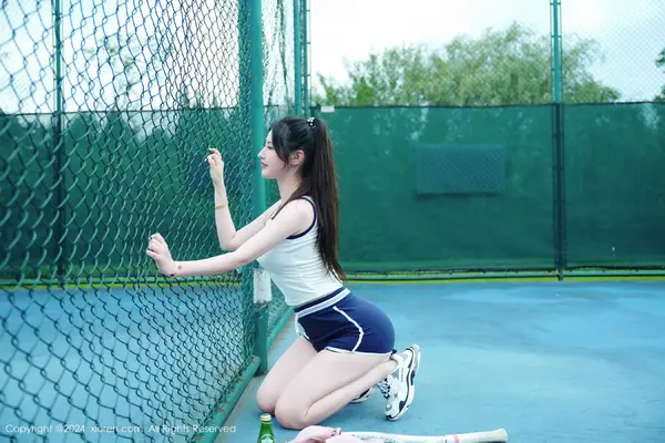 Vol. 08821 诗诗kiki(75P)