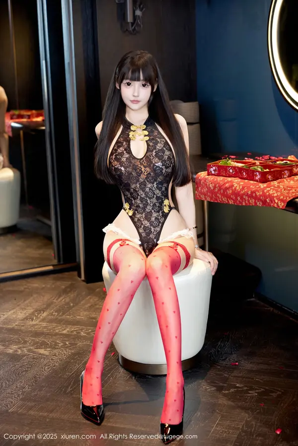 Vol. 10448 智恩baby(48P)