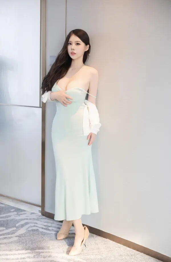 Vol. 09080 白茹雪abby(84P)
