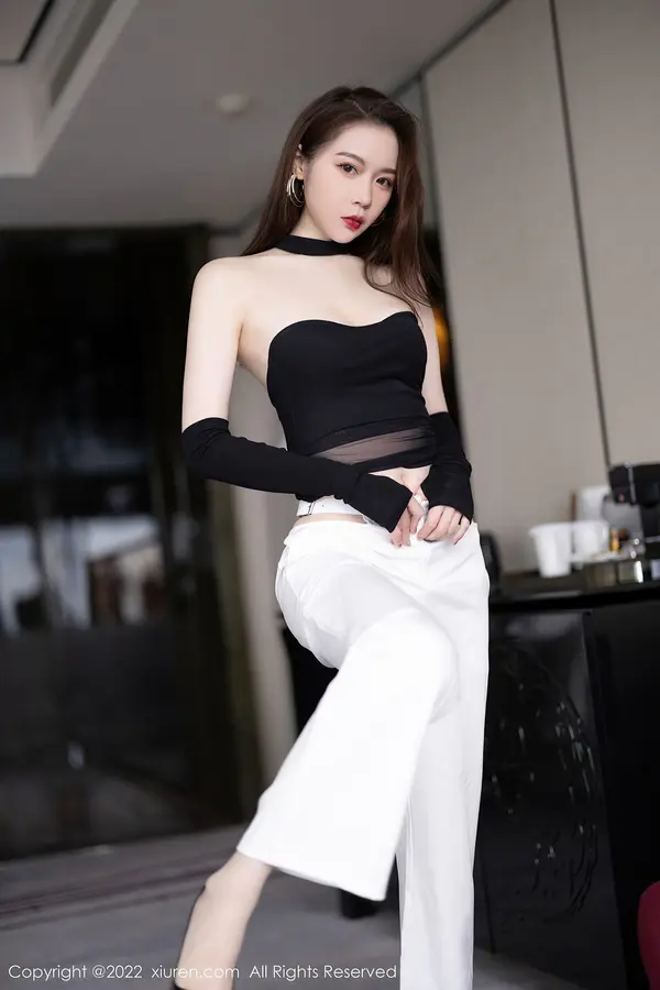 Vol. 05487 梦心玥(81P)