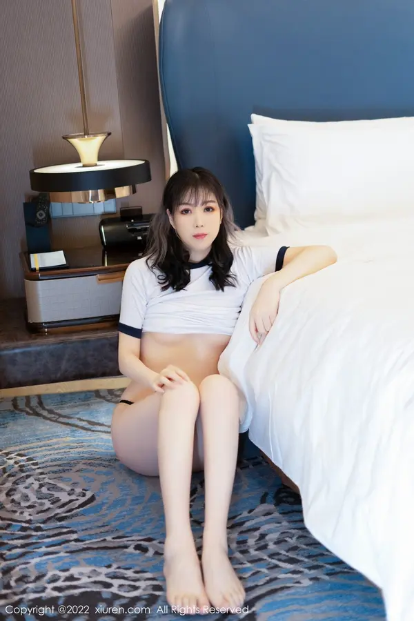 Vol. 04684 杨倩倩(45P)
