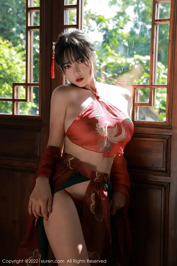 Vol. 05222 奈沐子(48P)