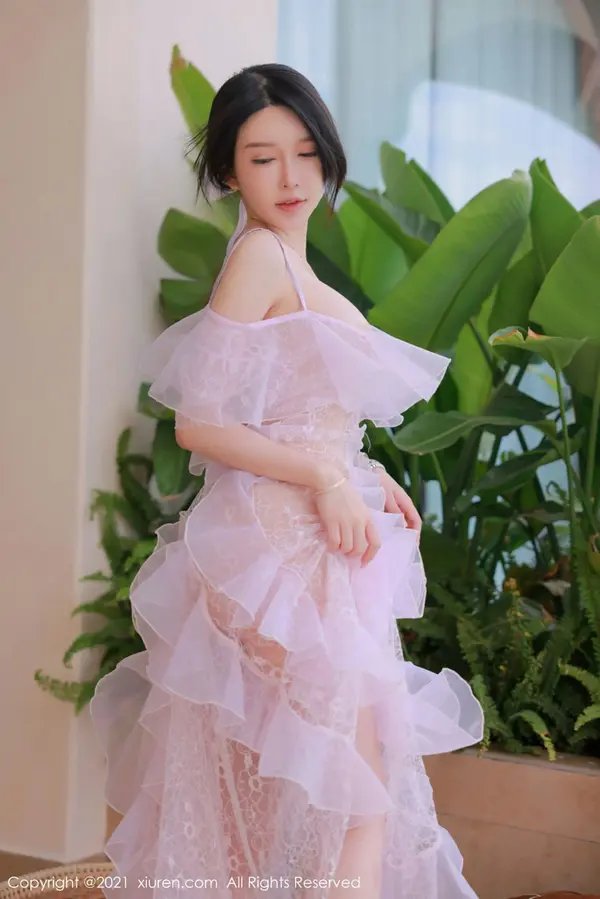 Vol. 04401 玉兔miki(50P)