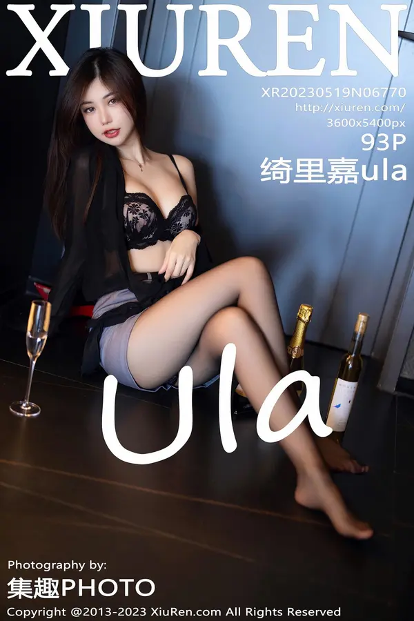 Vol. 06770 绮里嘉ula(94P)-妹子录-美女图片|美女写真 专注超高清美女图片分享网站