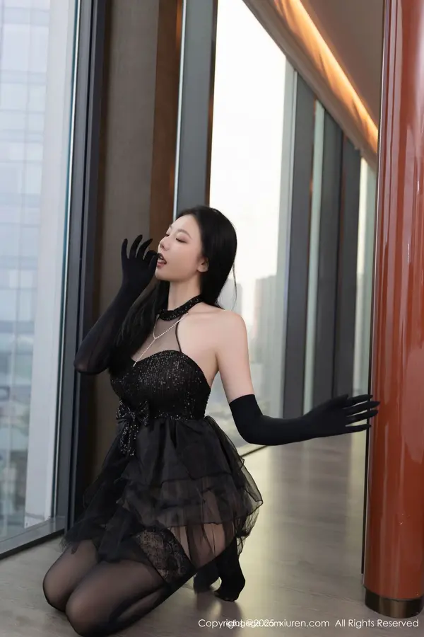Vol. 10363 安然anran(81P)