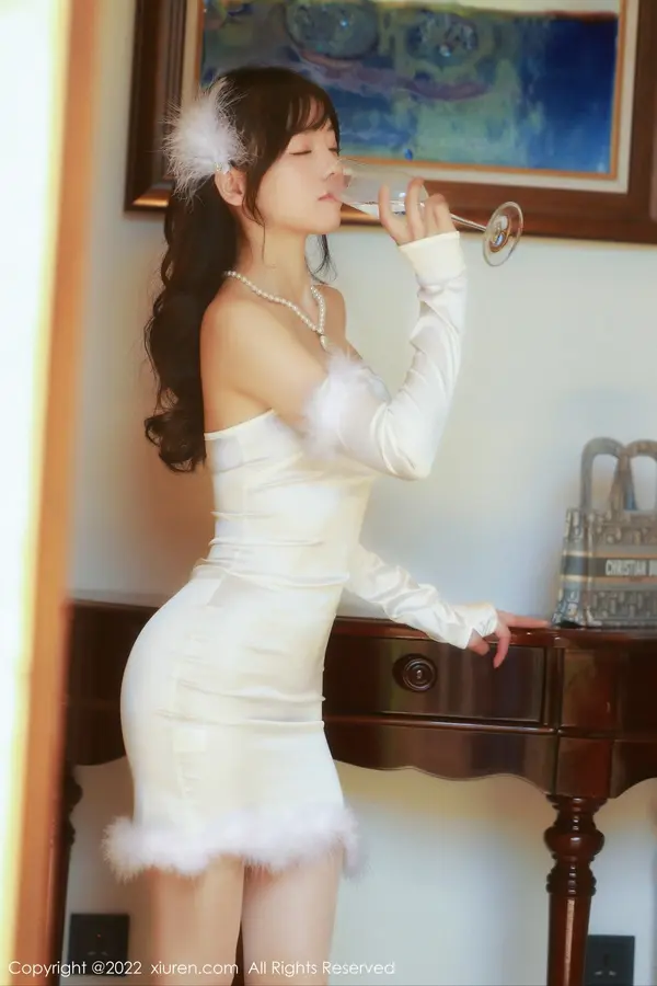 Vol. 04645 佘贝拉bella(75P)