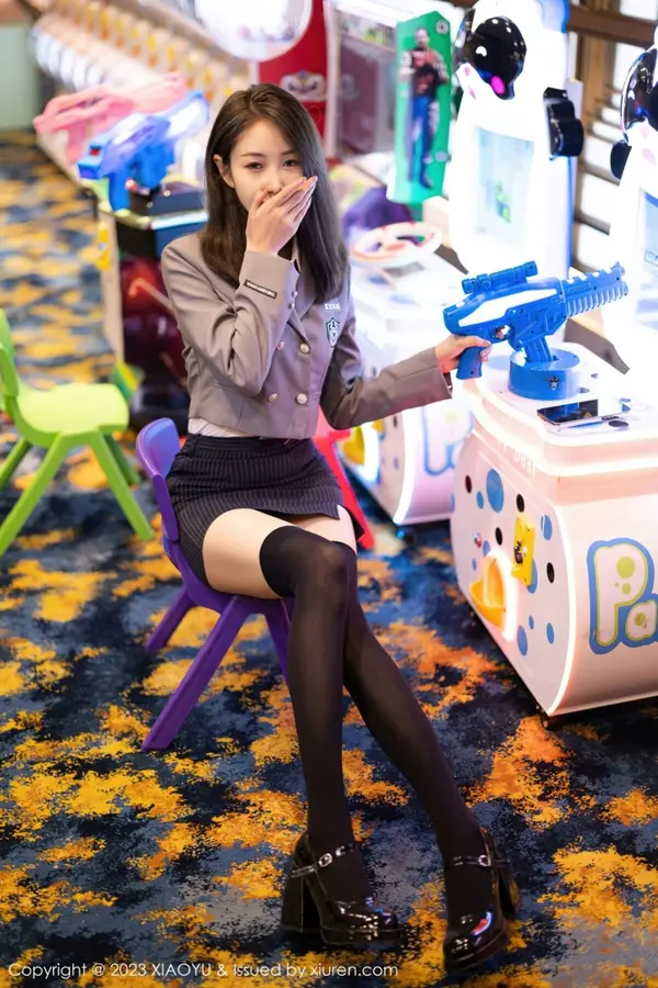 Vol. 1027 苏苏阿(91P)
